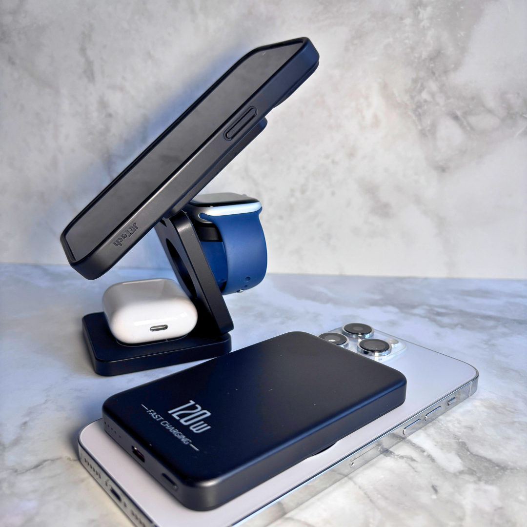 The Premium Power Bundle - Save £10