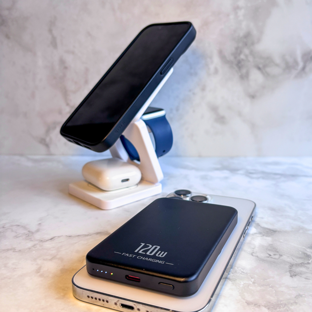 The Premium Power Bundle - Save £10